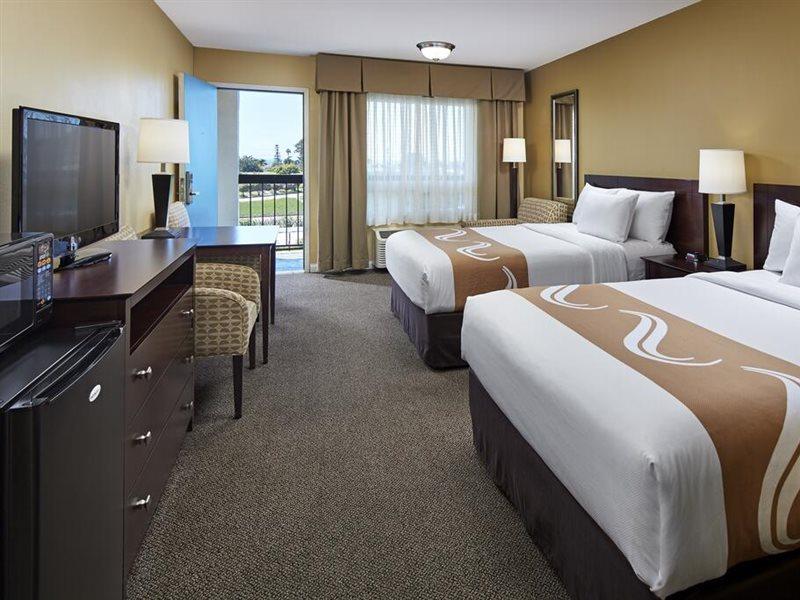 Comfort Inn Encinitas Near Legoland Exterior photo