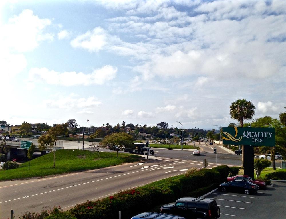 Comfort Inn Encinitas Near Legoland Exterior photo