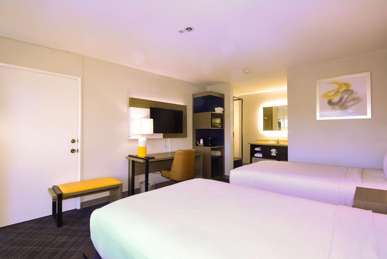 Comfort Inn Encinitas Near Legoland Exterior photo