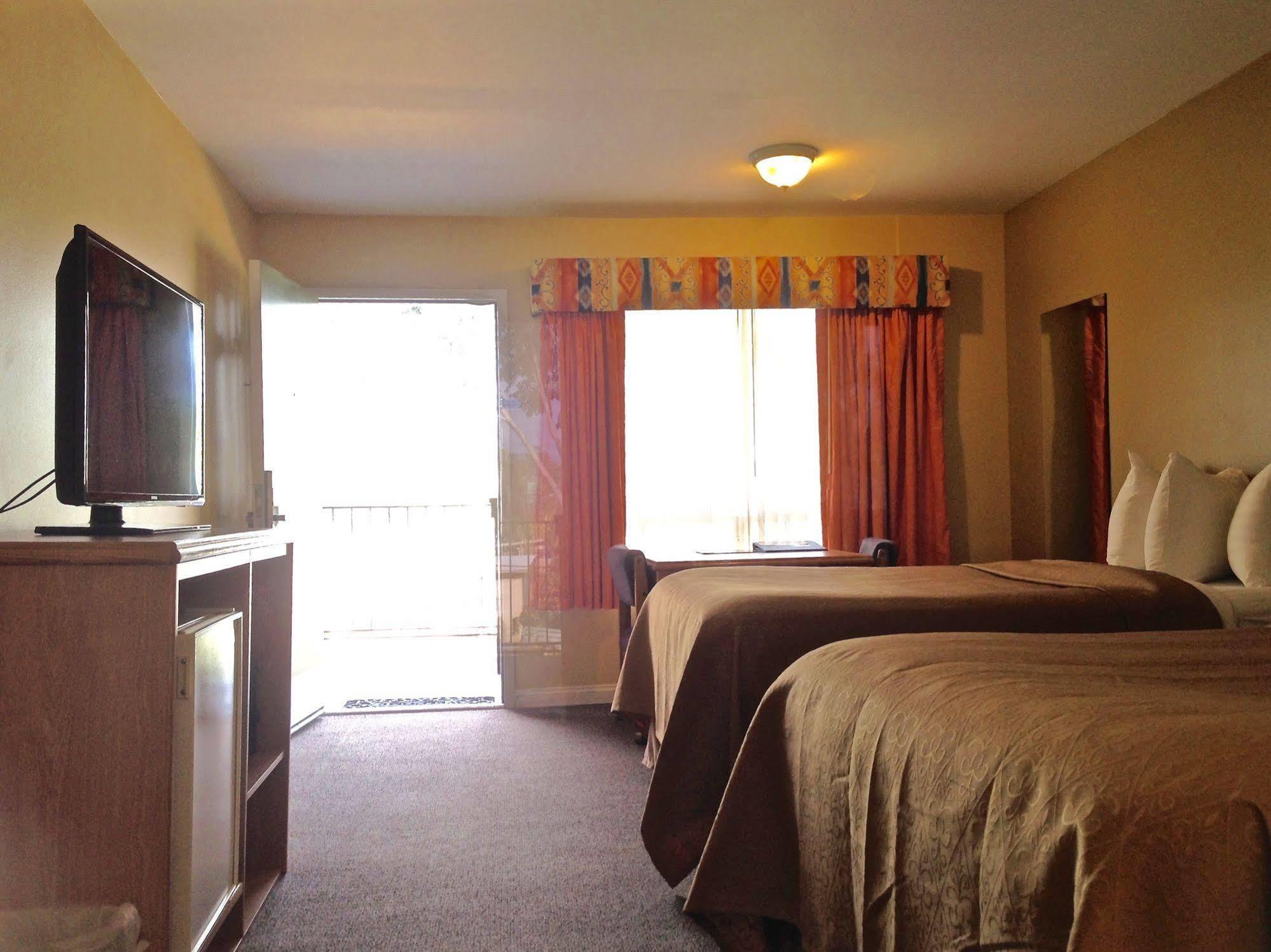 Comfort Inn Encinitas Near Legoland Exterior photo